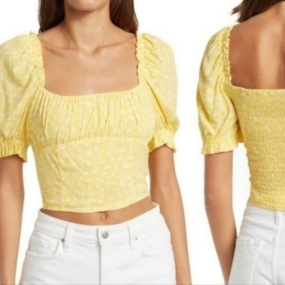 Sophia Rue Tops - Sophia Rue Top size M